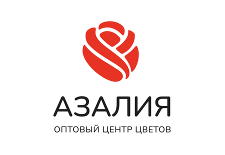 Лучший оптовый склад цветов Азалия